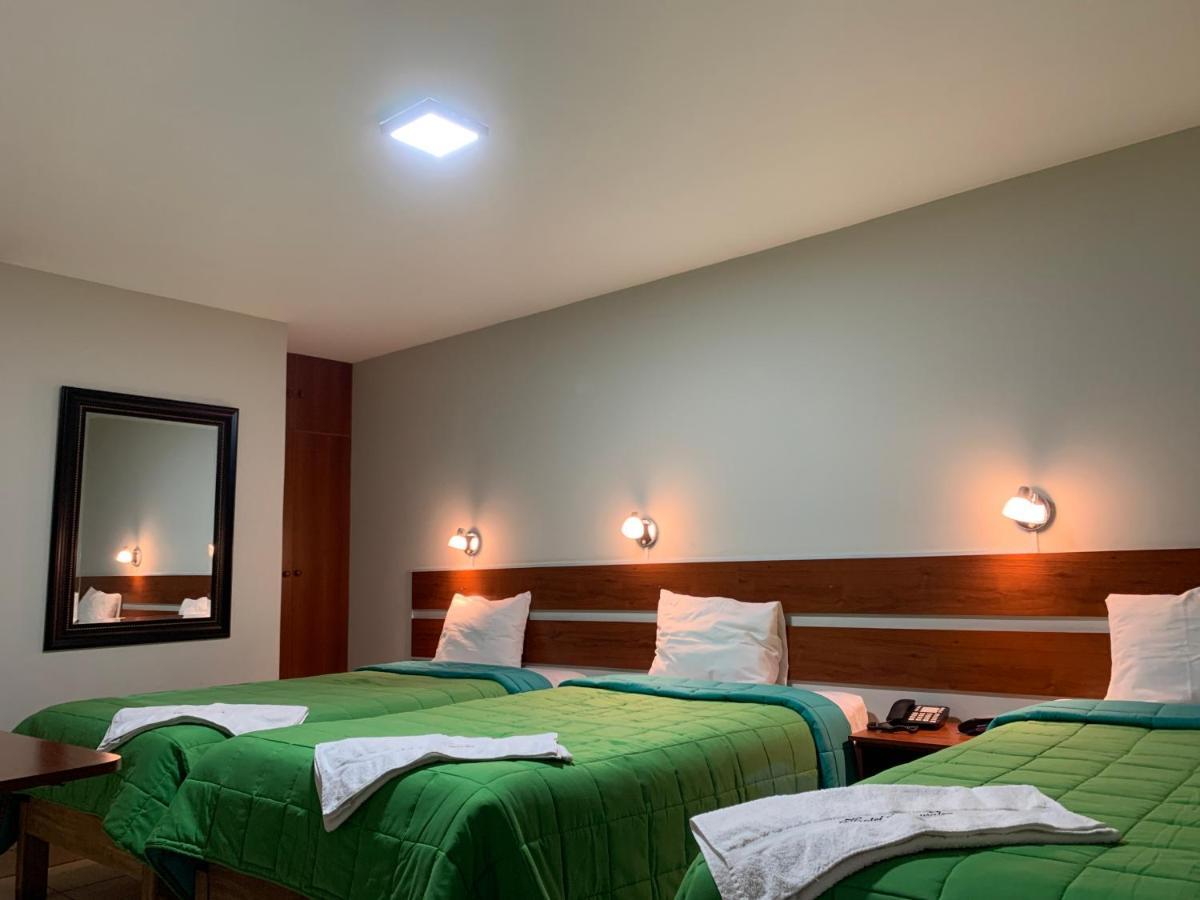 Herusalen Hotel