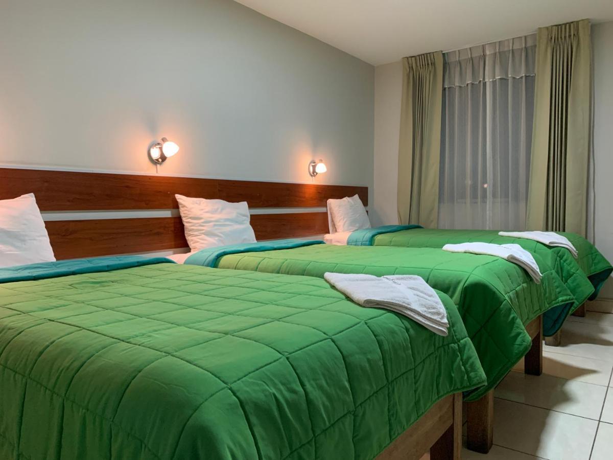 Hotel Herusalen