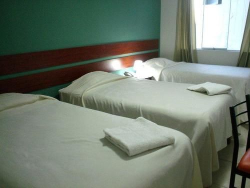 Herusalen Hotel