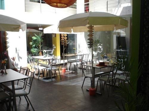 Herusalen Hotel 2*